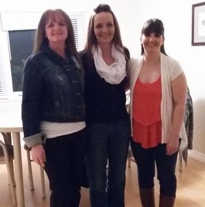 Meet your Posher, Joanne